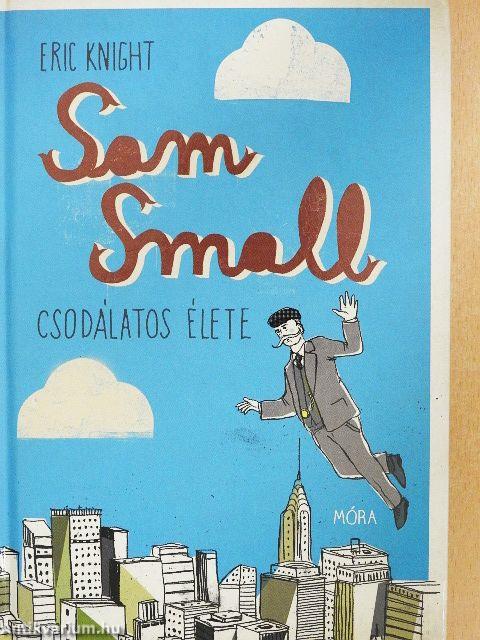 Sam Small csodálatos élete