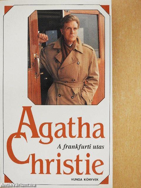 A frankfurti utas