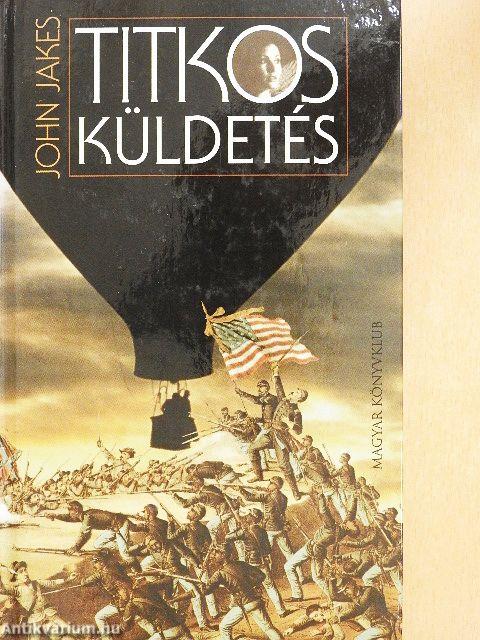 Titkos küldetés
