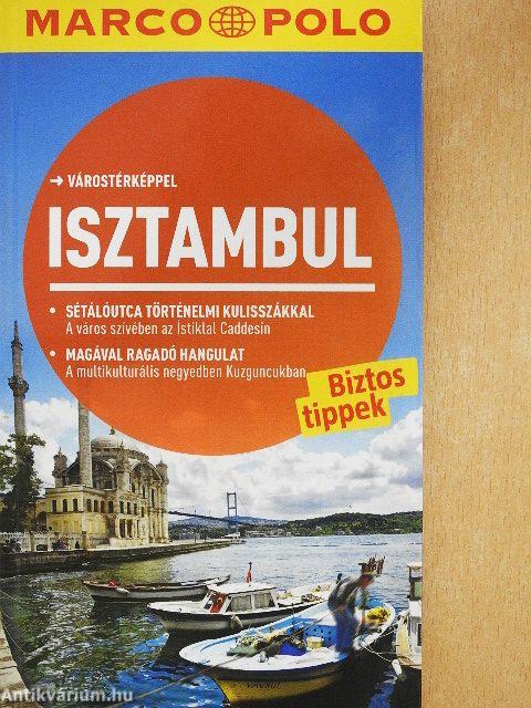 Isztambul