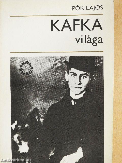 Kafka világa