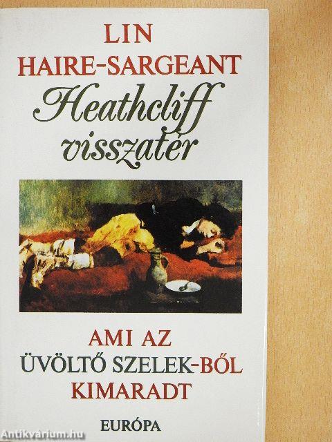 Heathcliff visszatér