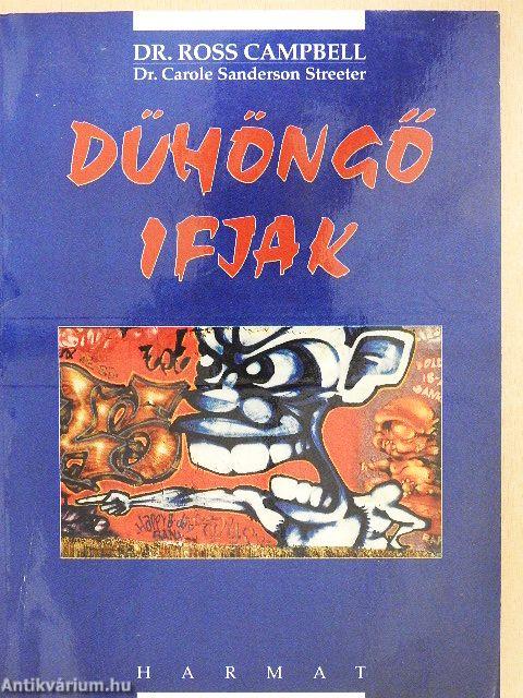 Dühöngő ifjak
