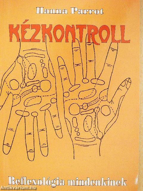 Kézkontroll