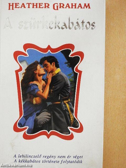 A szürkekabátos