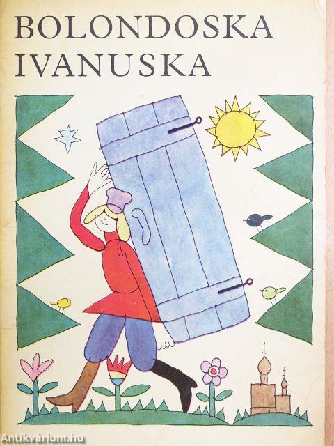 Bolondoska Ivanuska