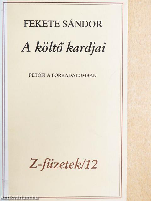 A költő kardjai