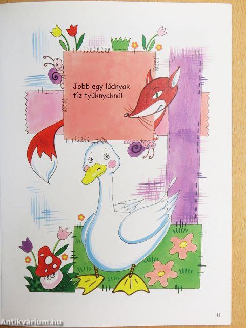 Mit sütsz, kis szűcs?