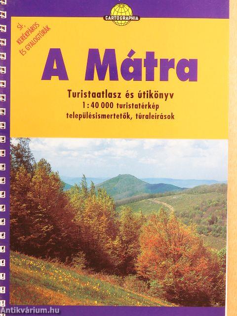 A Mátra