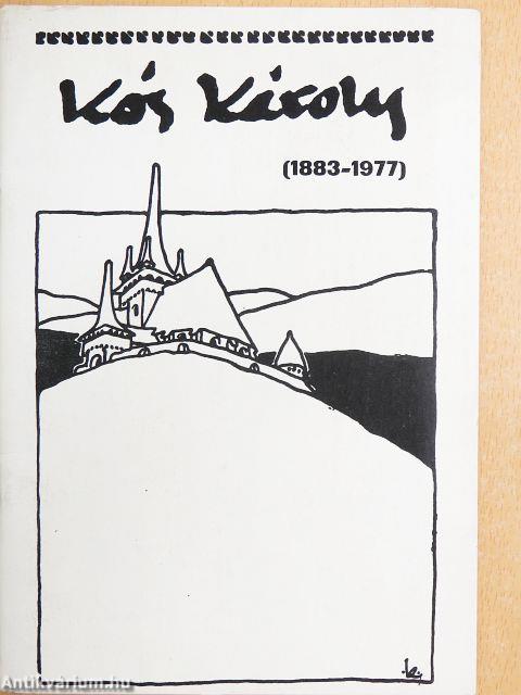 Kós Károly