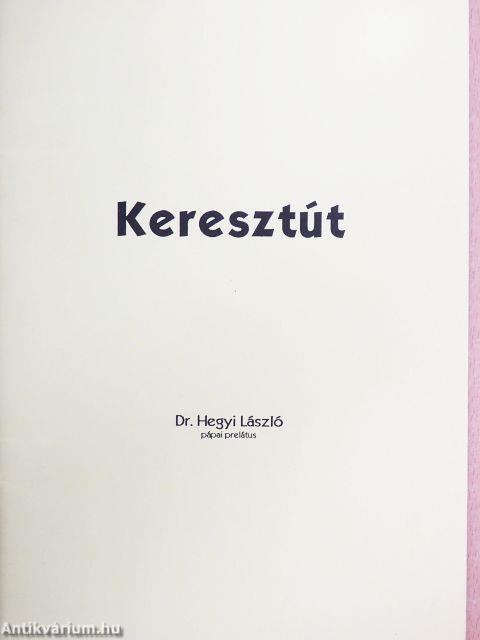 Keresztút