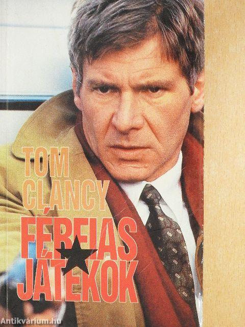 Férfias játékok
