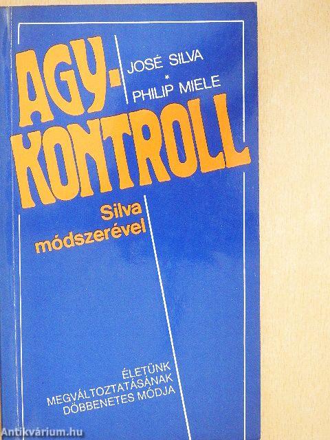 Agykontroll Silva módszerével