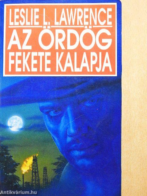 Az ördög fekete kalapja