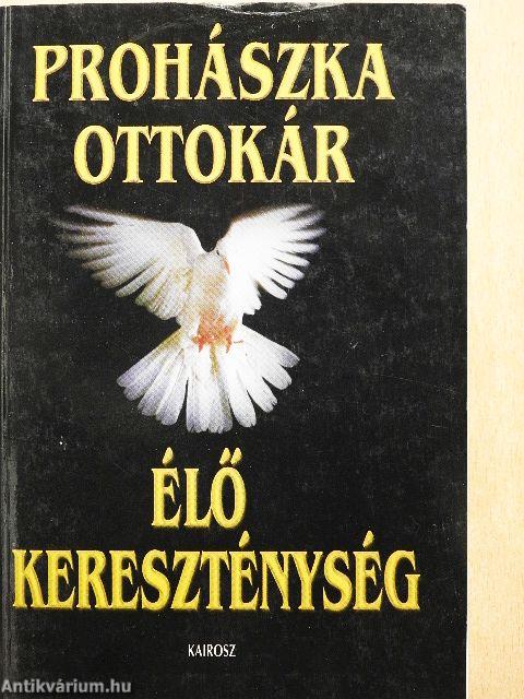 Élő kereszténység
