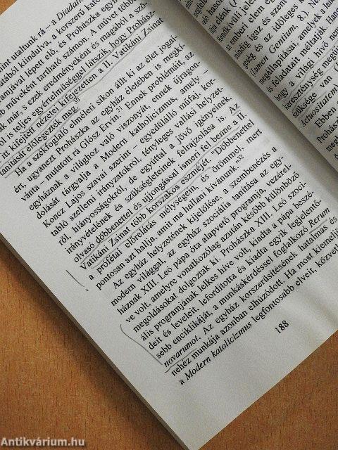 Élő kereszténység