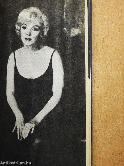 Marilyn