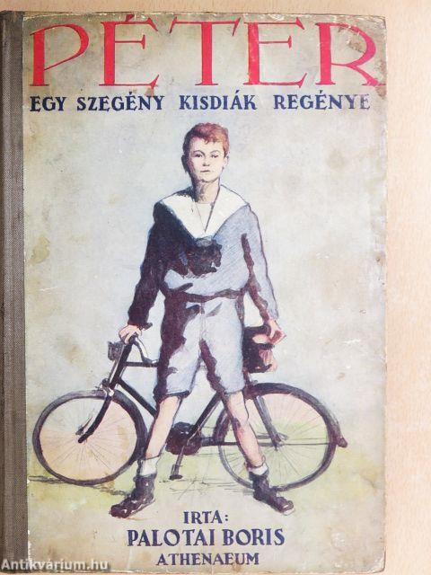 Péter