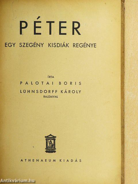 Péter