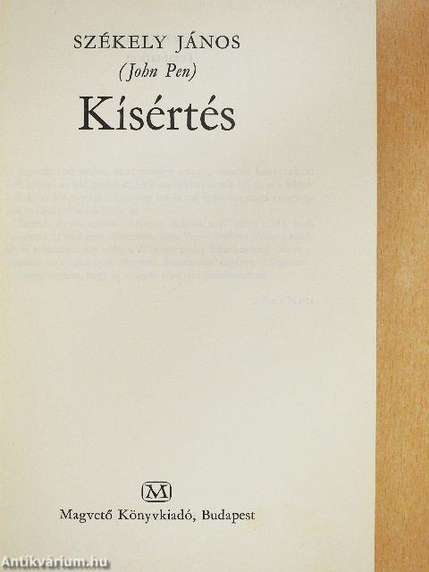 Kísértés