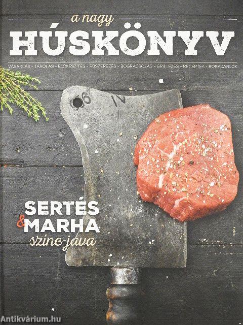 A nagy húskönyv