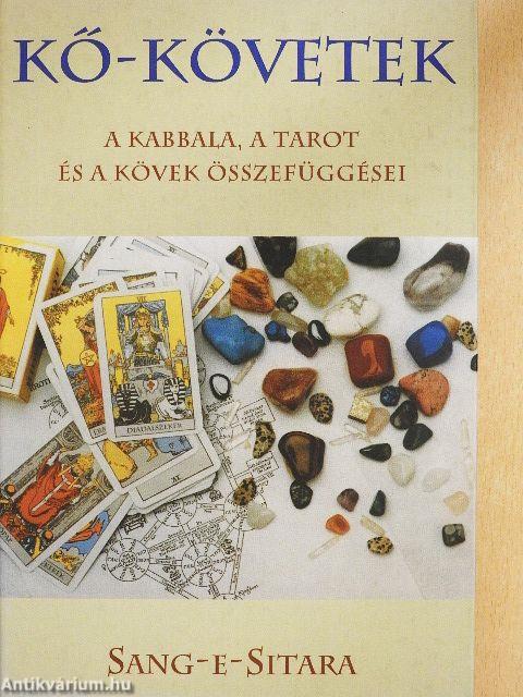 Kő-követek