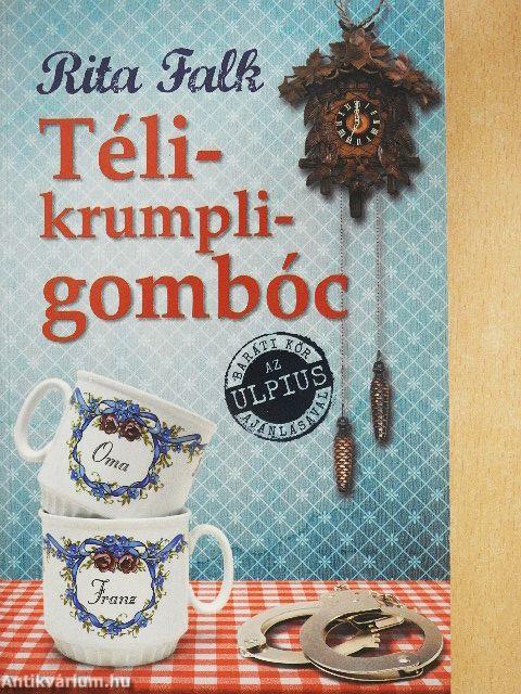 Télikrumpligombóc