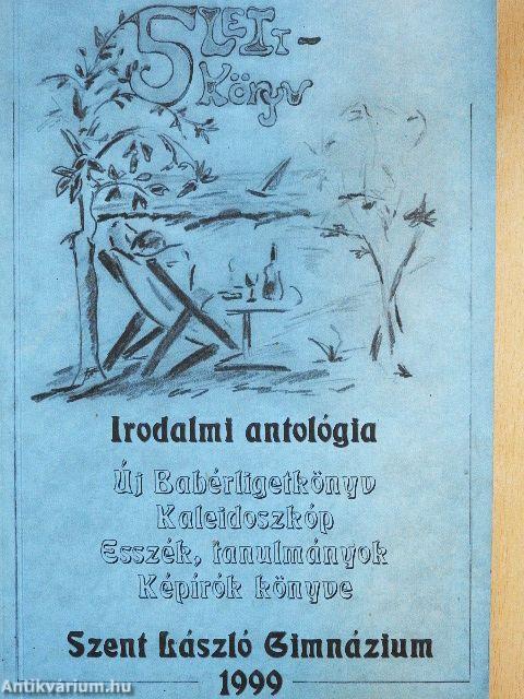 5lett-könyv I-II.