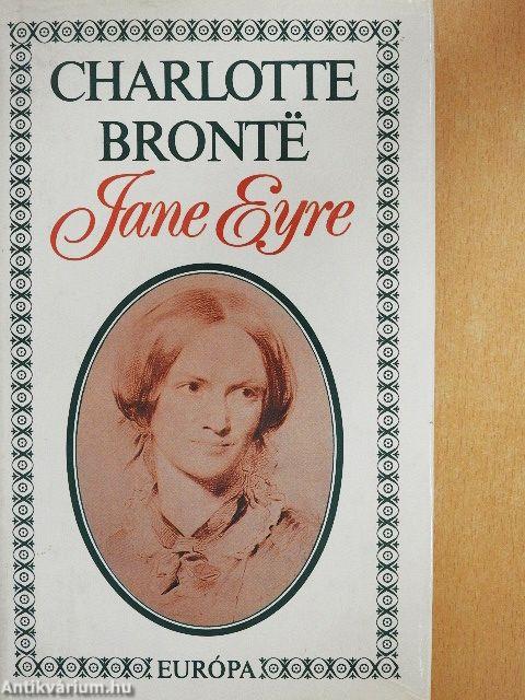 Jane Eyre