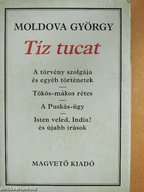 Tíz tucat