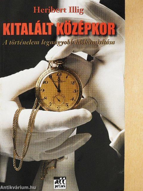 Kitalált középkor