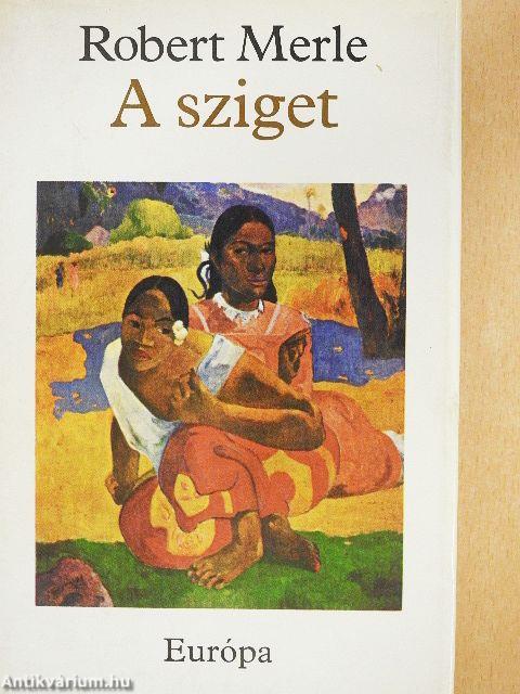 A sziget