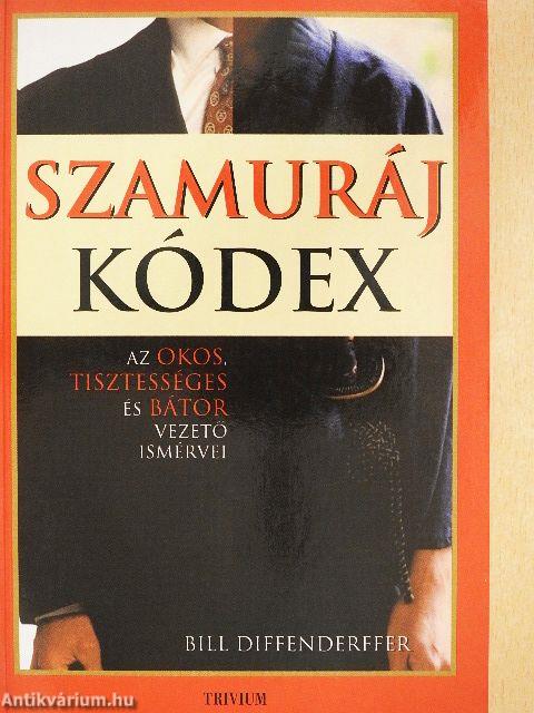 Szamurájkódex