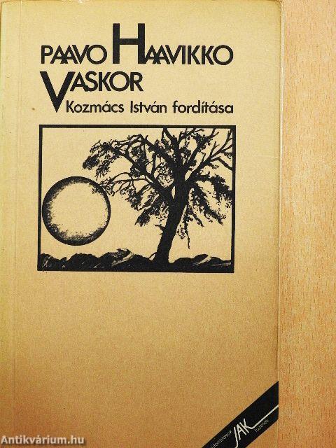 Vaskor