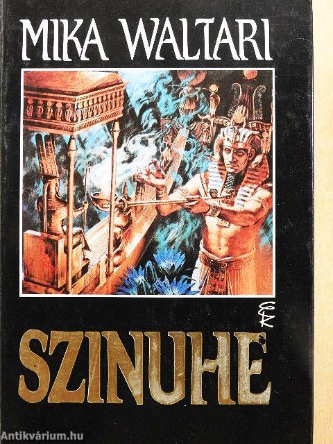 Szinuhe
