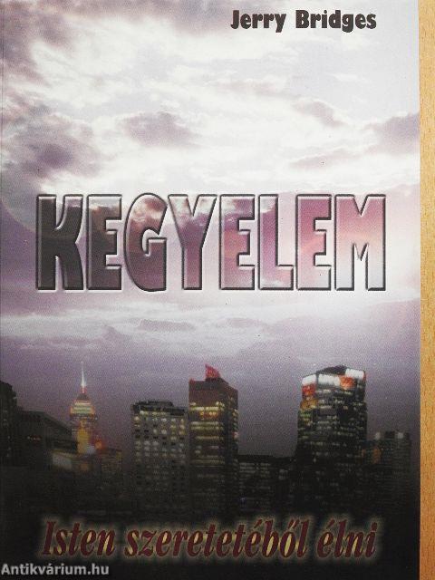 Kegyelem