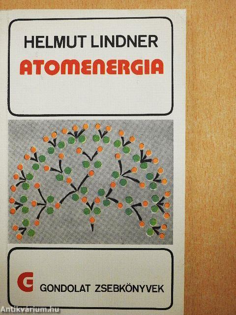 Atomenergia