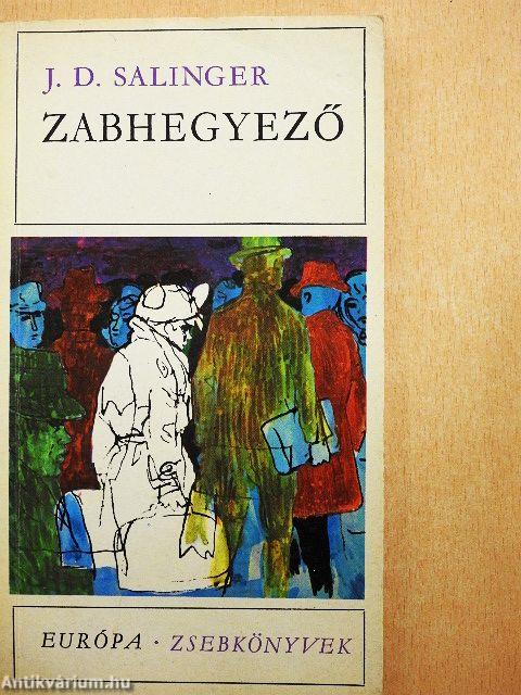 Zabhegyező