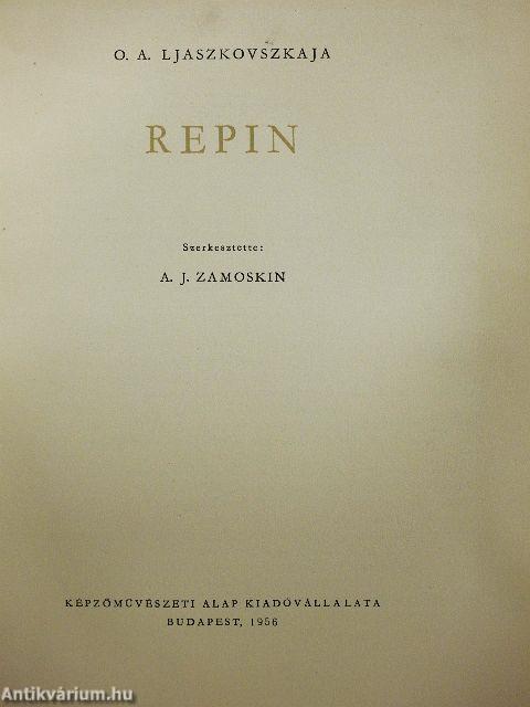 Repin