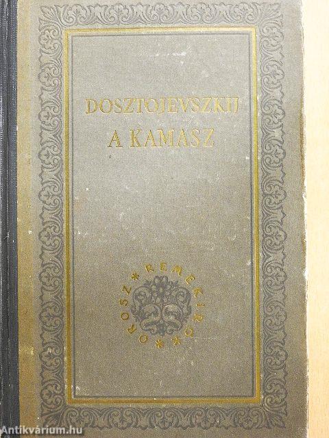 A kamasz
