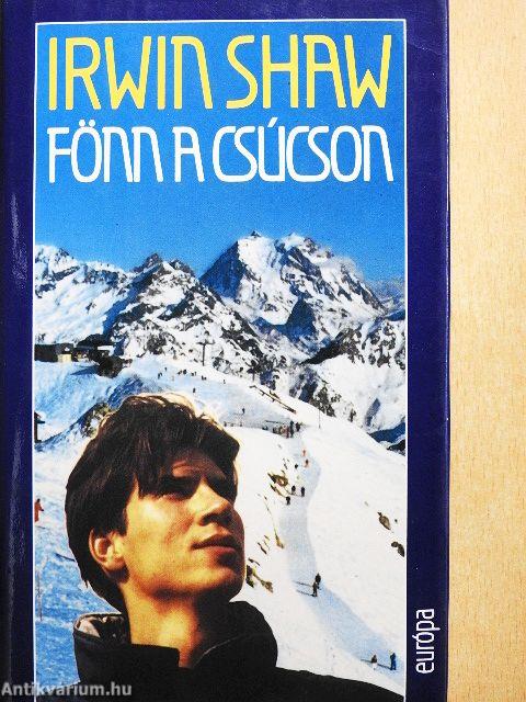 Fönn a csúcson