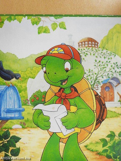 Franklin és a barátság