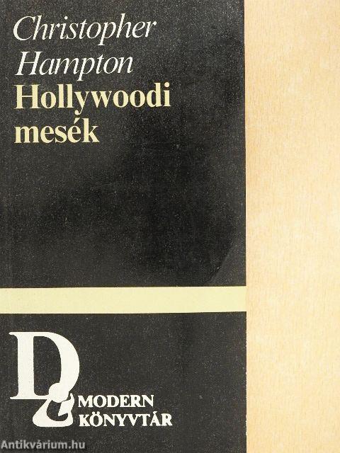 Hollywoodi mesék