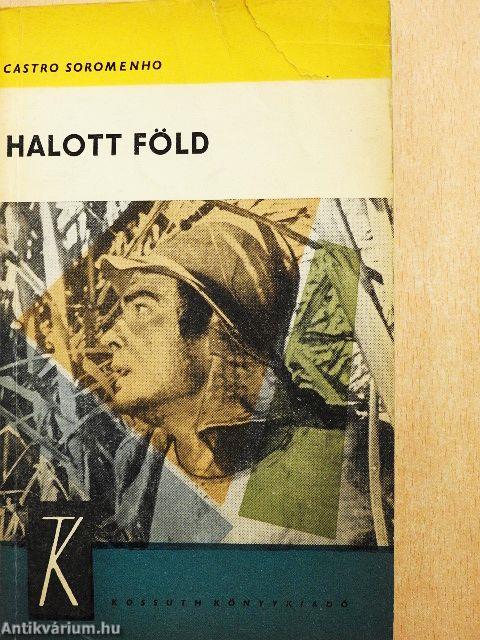 Halott föld