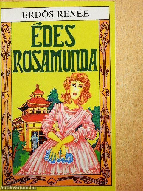 Édes Rosamunda