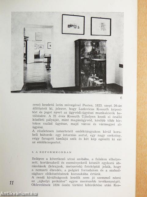 Kossuth Emlékmúzeum