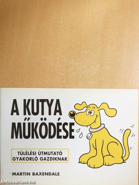 A kutya működése