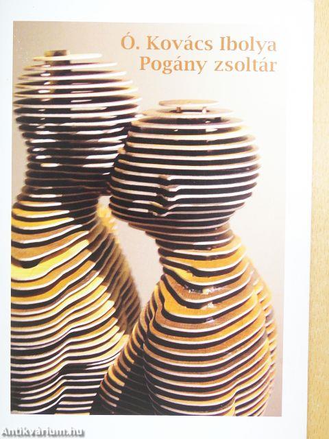 Pogány zsoltár