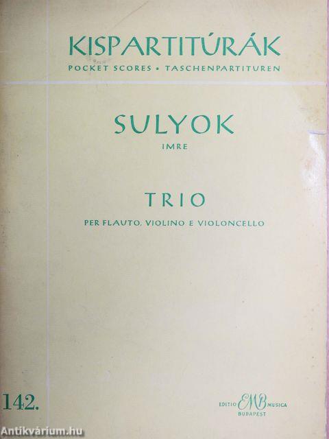 Trio