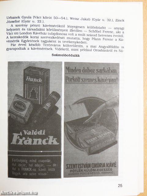 Vizafogótól Tripoliszig